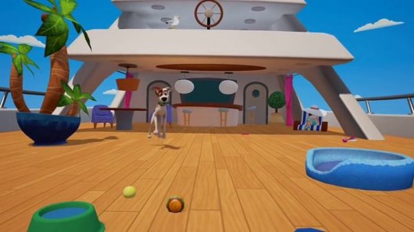 Amigo to the Rescue iOS/iPad Gameplay Trailer Video - HD