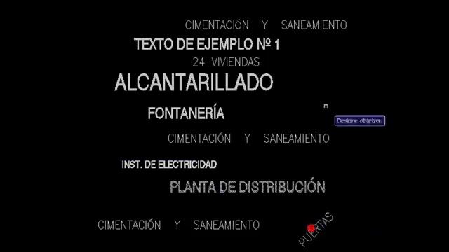 ARKITool: TXT-CPROTACION, Copia la rotación de un texto a otros textos (AutoCAD,BricsCAD). смотреть онлайн