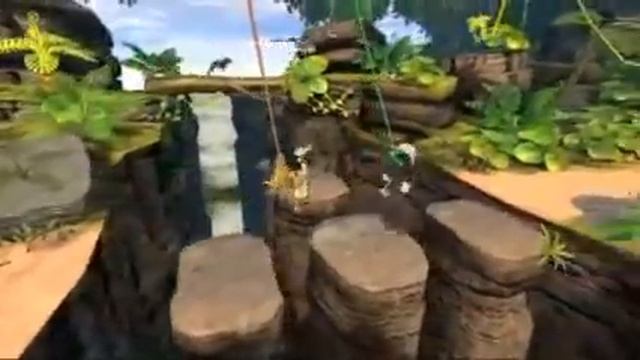 UP The Video Game Trailer смотреть онлайн