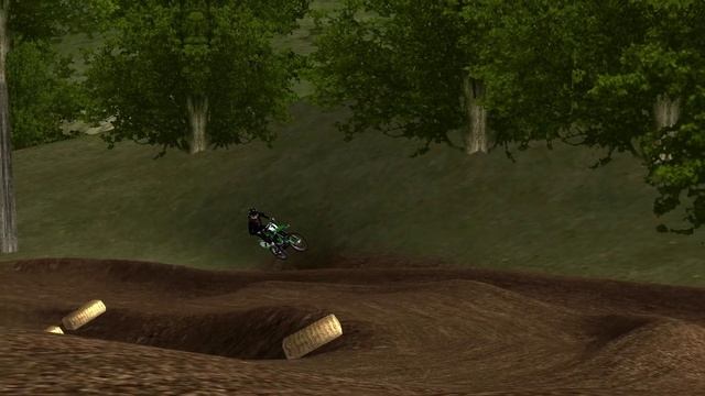 Mx Simulator | 2016 St. Jude Race For The Kids RD2 Track Preview смотреть онлайн