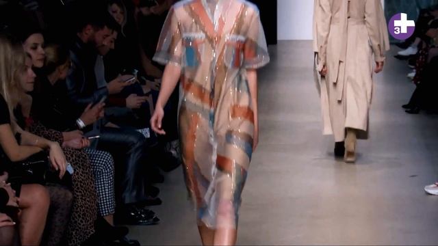 DIANA ARNO SS20 show @LifeStyle with Anatoli Ein смотреть онлайн
