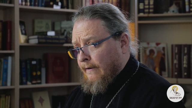 Не превращает ли в безвольных людей упование на Волю Божию? Протоиерей Феодор Бородин смотреть онлайн
