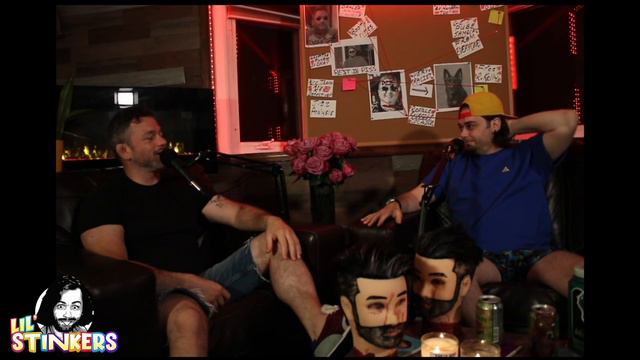 Lil Stinkers Ep. 9: Edmund Kemper   (NEW LIL STINKERS CHANNEL - SEE DESCRIPTION)