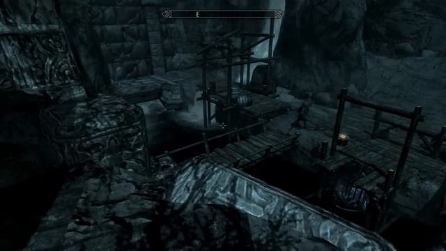 Skyrim: Forsworn Escape