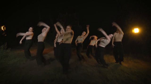 Аигел - Тебе кажется  Хореография Анастасии Пшечук