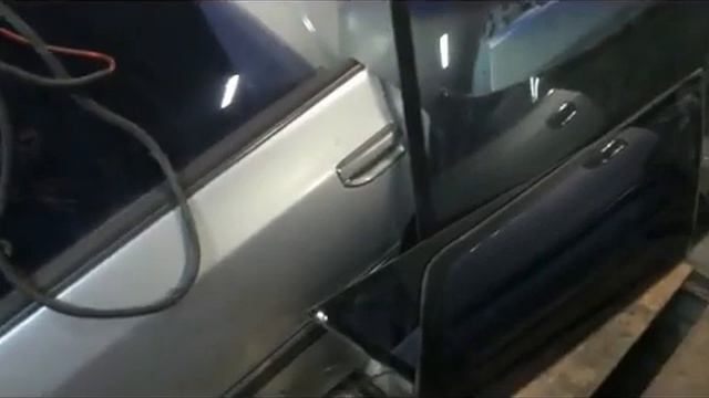 Кузовные детали Субару Легаси универсал 92 года смотреть онлайн