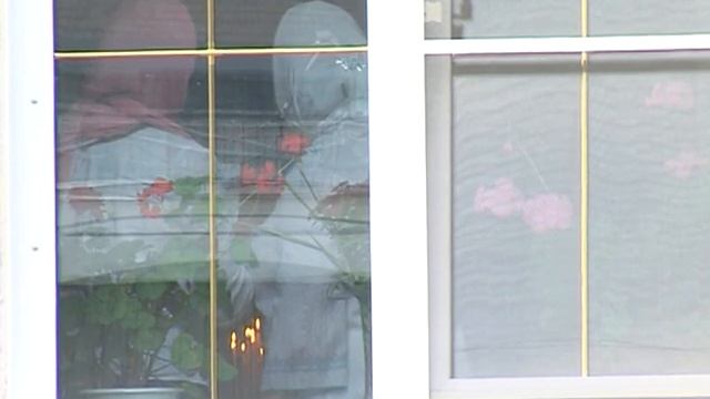 Престольный праздник в старинном Петропавловском храме Нязепетровска смотреть онлайн