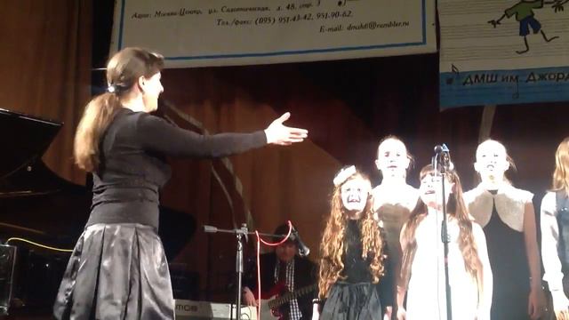 Классика плюс джаз равно любовь_ смотреть онлайн