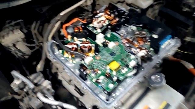 Совет владельцам Nissan Leaf смотреть онлайн