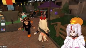 КТО ПРЕДАТЕЛЬ В МЁРДЕР МИСТЕРИ? ? Roblox Murder Mystery 2 – Машка Соня и Говорящая Кошка