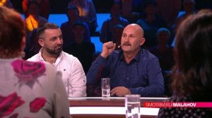 СМОТРИМ ВЕЧЕРНЕЕ ШОУ АНДРЕЯ МАЛАХОВА "ПЕСНИ ОТ ВСЕЙ ДУШИ" - В ВОСКРЕСЕНЬЕ В 17:00 // АНОНС РОССИЯ 1