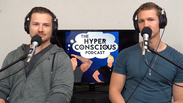 #254 - In The Name Of Love with Erica Risberg смотреть онлайн