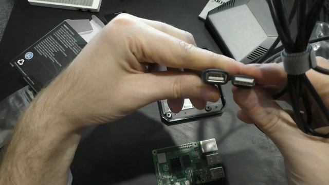 Перенос настроек и аддонов с одного сервера Home Assistant на другой. Корпус Argon M.2 смотреть онлайн