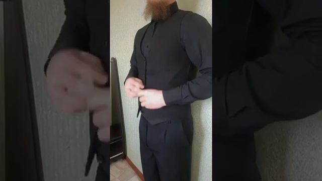 Мужчины тоже должны одеваться должным образом/Ислам/Мусульмане/Русские мусульмане/умма Мухаммада/ смотреть онлайн