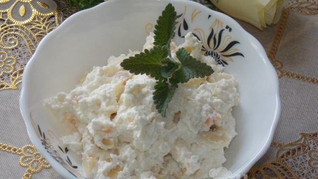 Книга рецептов