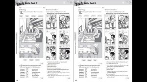 Go getter 2 Skills 3 & 4, Audio 04