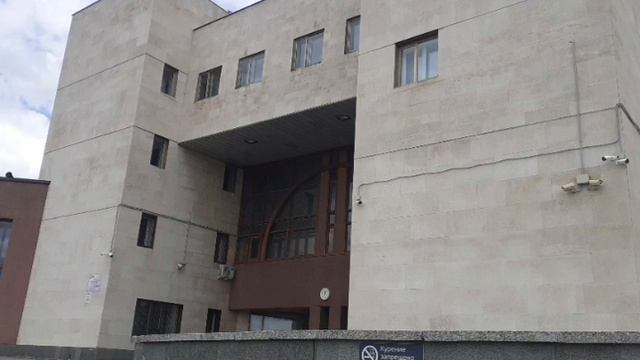 Информатор вокзала Набережные Челны от 26.05.22 смотреть онлайн