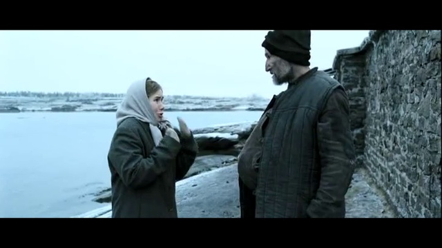 Фильм "Остров" смотреть онлайн