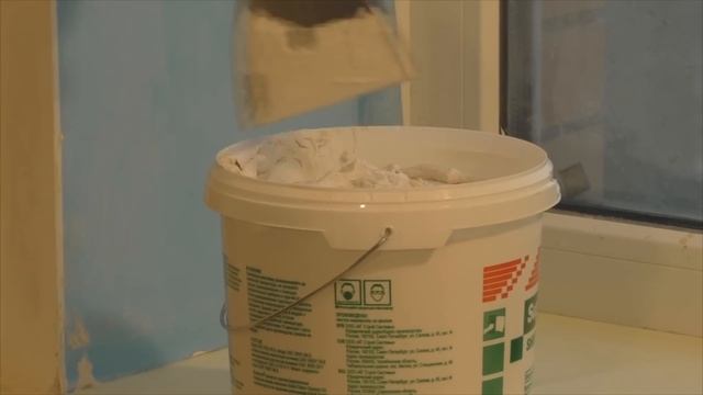 Шпаклевание стен своими руками смотреть онлайн