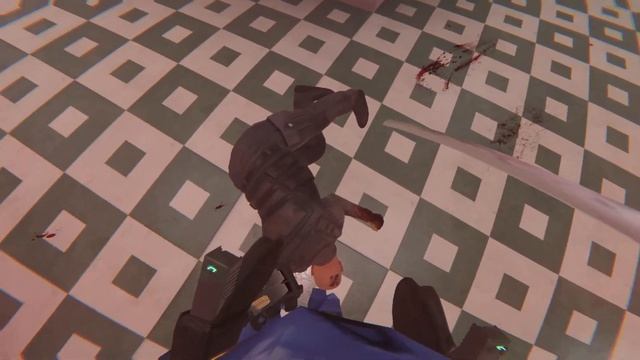 POV : V1 brutally murdering the last humans on earth смотреть онлайн