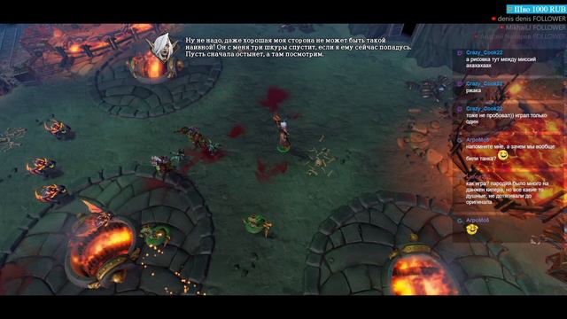 Dungeon Master I Dungeons 3