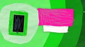 карусель зеленый телефон