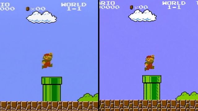 NES Emulation on the Nintendo 64 | RetroActive смотреть онлайн