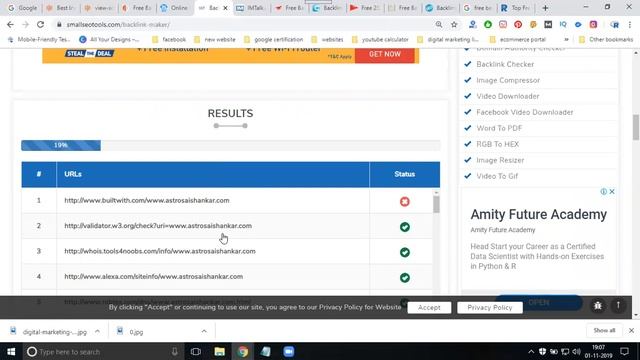 How To Acquire Backlinks That Will Grow Your website Traffic смотреть онлайн