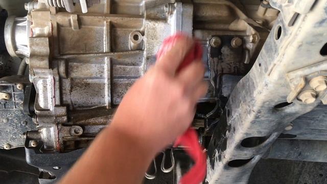 CHEAPEST OIL LEAK FIX THAT WORKS смотреть онлайн