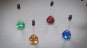 Эффект Тиндаля | Мастер-класс Наноквантум и Фотоника