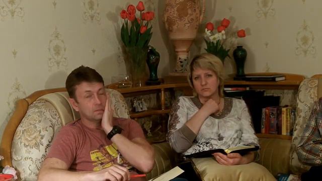 Вера и исцеление Часть 3 окончание смотреть онлайн