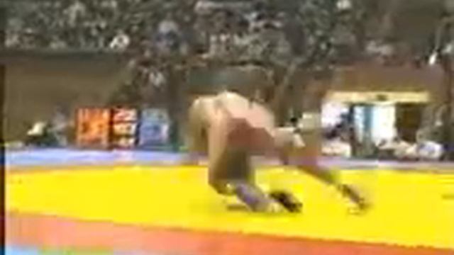 Борьба-Технарь..3gp смотреть онлайн