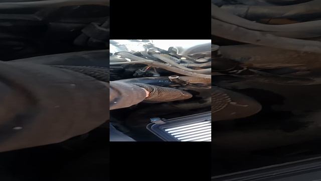 как снять дроссельную заслонку на hyundai ix35 смотреть онлайн