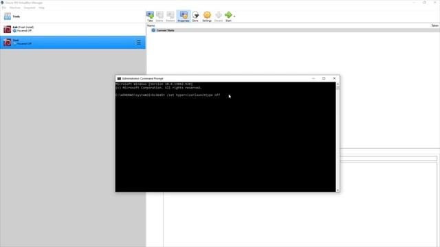 How To Fix Black Screen When Installing Kali Linux On Virtual Box смотреть онлайн