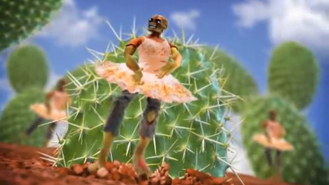 Lebedyansky - Frustyle - Mix Up Your Life commercial смотреть онлайн