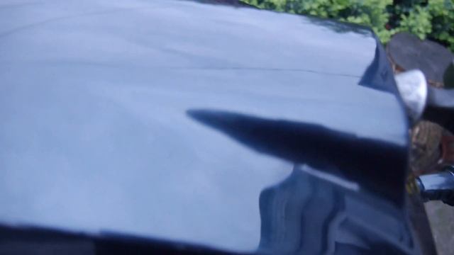 Покраска лодочного мотора своими руками. смотреть онлайн