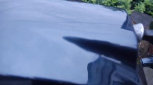 Покраска лодочного мотора своими руками.