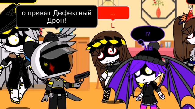 мы вернулись после похода на лабораторию : D смотреть онлайн