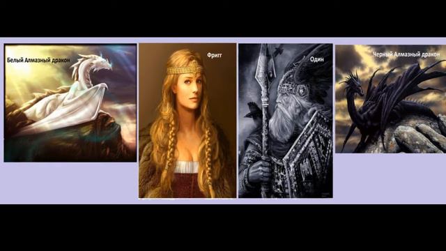 Славление Благодарение Поздравление Жреца Мары и Чернобога, Болеслава, с Новолетием 29 октября 2018 смотреть онлайн