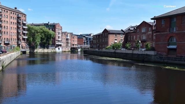 10 Greenest Cities in the UK смотреть онлайн