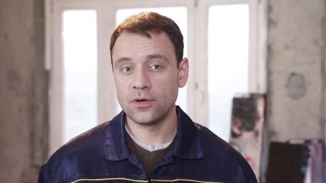 Виниловый ламинат во всю квартиру! Почему именно его? смотреть онлайн