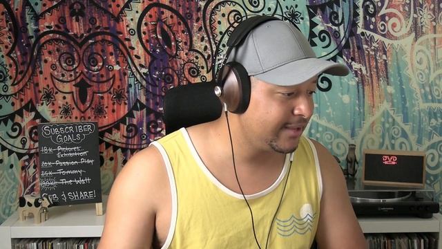 Chris Rea- Fool (If You Think It’s Over) REACTION & REVIEW смотреть онлайн