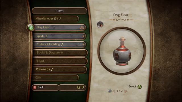 Fable II Ep.4 w/Rasmus L Greco смотреть онлайн
