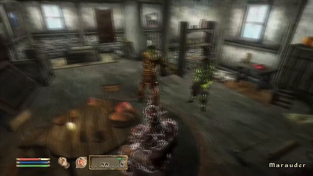 Stendarr bless reflect damage смотреть онлайн