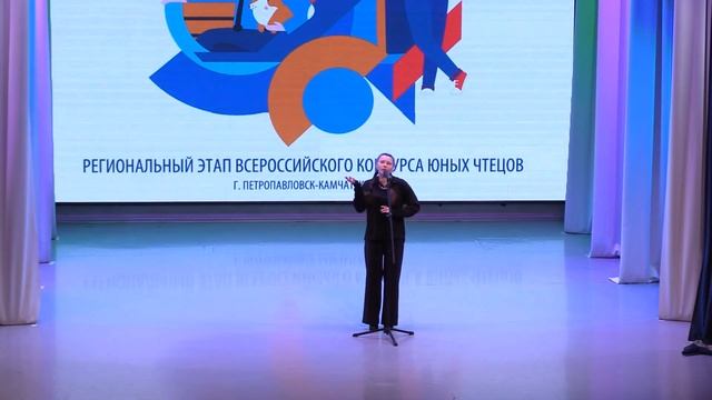 Дунаева Ева. Антон Чехов «Неудача» смотреть онлайн