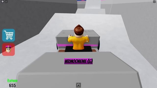 UCIEKAM PRZED POLICJANTKĄ w Roblox! (POLICE GIRL PRISON RUN!) смотреть онлайн