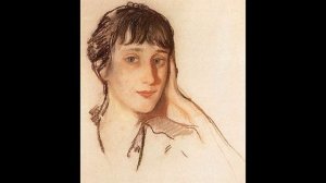 Ахматова - СЕРОГЛАЗЫЙ КОРОЛЬ