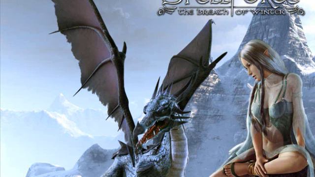 Spellforce: Breath Of Winter Soundtrack - 01 Cenwen