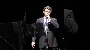 Евгений Дятлов «Я встретил девушку (Восточная песня)»