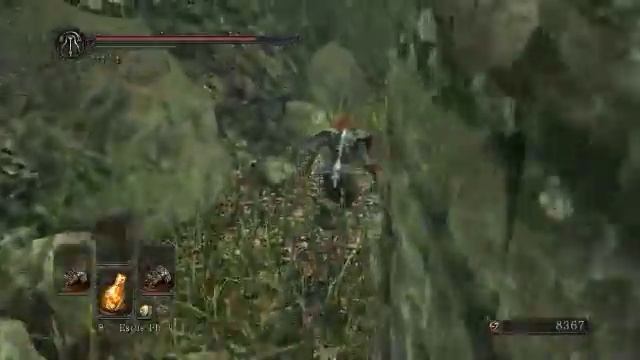 Dark Souls II смотреть онлайн